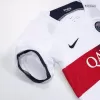 PSG Kids Kit 2023/24 Away (Shirt+Shorts) - Best Soccer Players