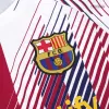 New Barcelona Jersey 2023/24 Pre-Match Soccer Shirt - Best Soccer Players