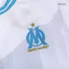 New Marseille Jersey 2023/24 Home Soccer Shirt - Best Soccer Players