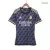 New Real Madrid Jersey 2023/24 Away Soccer Shirt Player Version Version - Best Soccer Players