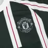 New Manchester United Jersey 2023/24 Away Soccer Shirt - Best Soccer Players