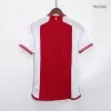 New Ajax Jersey 2023/24 Home Soccer Shirt Player Version Version - Best Soccer Players