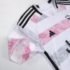 New Juventus Soccer Kit 2023/24 Away (Shirt+Shorts) 
 - Best Soccer Players