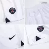 PSG Kids Kit 2023/24 Away (Shirt+Shorts) - Best Soccer Players