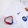 New Barcelona Jersey 2023/24 Away Soccer Shirt Player Version Version - Best Soccer Players