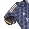 New Real Madrid Jersey 2023/24 Away Soccer Shirt - Best Soccer Players