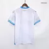 New Marseille Jersey 2023/24 Home Soccer Shirt - Best Soccer Players