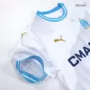 New Marseille Jersey 2023/24 Home Soccer Shirt - Best Soccer Players