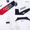 PSG Kids Kit 2023/24 Away (Shirt+Shorts) - Best Soccer Players