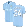 GVARDIOL #24 New Manchester City Jersey 2023/24 Home Soccer Shirt - Best Soccer Players