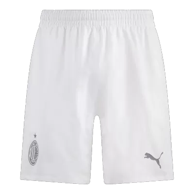 AC Milan Away Soccer Shorts 2023/24 - Best Soccer Players