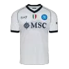 H.LOZANO #11 New Napoli Jersey 2023/24 Away Soccer Shirt - Best Soccer Players