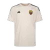 New Roma Jersey 2023/24 Away Soccer Shirt - Best Soccer Players