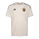 LUKAKU #90 New Roma Jersey 2023/24 Away Soccer Shirt - Best Soccer Players
