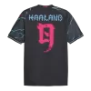 HAALAND #9 New Manchester City Jersey 2023/24 Third Away Soccer Shirt - Best Soccer Players