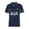 SON #7 New Tottenham Hotspur Jersey 2023/24 Away Soccer Shirt - Best Soccer Players