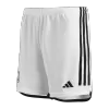 Juventus Away Soccer Shorts 2023/24 - Best Soccer Players