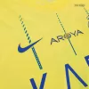 RONALDO #7 New Al Nassr Jersey 2023/24 Home Soccer Shirt - Best Soccer Players