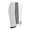 Juventus Away Soccer Shorts 2023/24 - Best Soccer Players