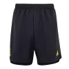 Real Madrid Third Away Soccer Shorts 2023/24 - Best Soccer Players