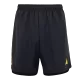 Real Madrid Third Away Soccer Shorts 2023/24 - Best Soccer Players