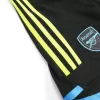 Arsenal Away Soccer Shorts 2023/24 - Best Soccer Players