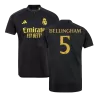 BELLINGHAM #5 New Real Madrid Jersey 2023/24 Third Away Soccer Shirt - Best Soccer Players