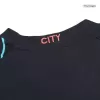 New Manchester City Soccer Kit 2023/24 Third Away (Shirt+Shorts) 
 - Best Soccer Players