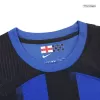 New Inter Milan Jersey 2023/24 Home Soccer Shirt Player Version Version - Best Soccer Players