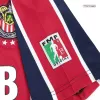 Vintage Chivas Jersey 1997/98 Soccer Shirt - Best Soccer Players