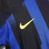 New Inter Milan Jersey 2023/24 Home Soccer Shirt Player Version Version - Best Soccer Players