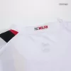 PULISIC #11 New AC Milan Jersey 2023/24 Away Soccer Shirt - Best Soccer Players