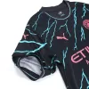 New Manchester City Soccer Kit 2023/24 Third Away (Shirt+Shorts) 
 - Best Soccer Players