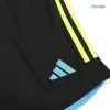 Arsenal Away Soccer Shorts 2023/24 - Best Soccer Players