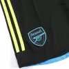 Arsenal Away Soccer Shorts 2023/24 - Best Soccer Players