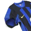 New Inter Milan Jersey 2023/24 Home Soccer Shirt Player Version Version - Best Soccer Players