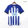 New Brighton & Hove Albion Jersey 2023/24 Home Soccer Shirt - Best Soccer Players