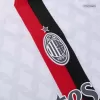 New AC Milan Jersey 2023/24 Away Soccer Shirt - Best Soccer Players