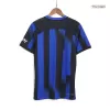 New Inter Milan Jersey 2023/24 Home Soccer Shirt Player Version Version - Best Soccer Players