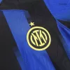 New Inter Milan Jersey 2023/24 Home Soccer Shirt Player Version Version - Best Soccer Players