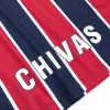 Vintage Chivas Jersey 1997/98 Soccer Shirt - Best Soccer Players