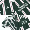 Manchester United Kids Kit 2023/24 Away (Shirt+Shorts) - Best Soccer Players