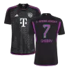 GNABRY #7 New Bayern Munich Jersey 2023/24 Away Soccer Shirt - Best Soccer Players