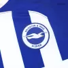 New Brighton & Hove Albion Jersey 2023/24 Home Soccer Shirt - Best Soccer Players