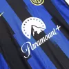 New Inter Milan Jersey 2023/24 Home Soccer Shirt Player Version Version - Best Soccer Players