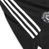 Manchester United Away Soccer Shorts 2023/24 - Best Soccer Players