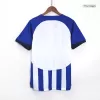 New Brighton & Hove Albion Jersey 2023/24 Home Soccer Shirt - Best Soccer Players