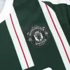 Manchester United Kids Kit 2023/24 Away (Shirt+Shorts) - Best Soccer Players