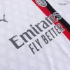 New AC Milan Jersey 2023/24 Away Soccer Shirt - Best Soccer Players