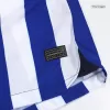 New Brighton & Hove Albion Jersey 2023/24 Home Soccer Shirt - Best Soccer Players